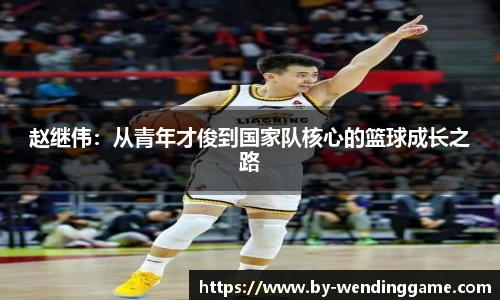 赵继伟：从青年才俊到国家队核心的篮球成长之路